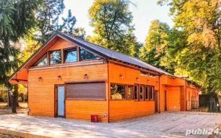 Spatiu Comercial Herăstrău I Piata Presei I COMISION 0% - Poză 3