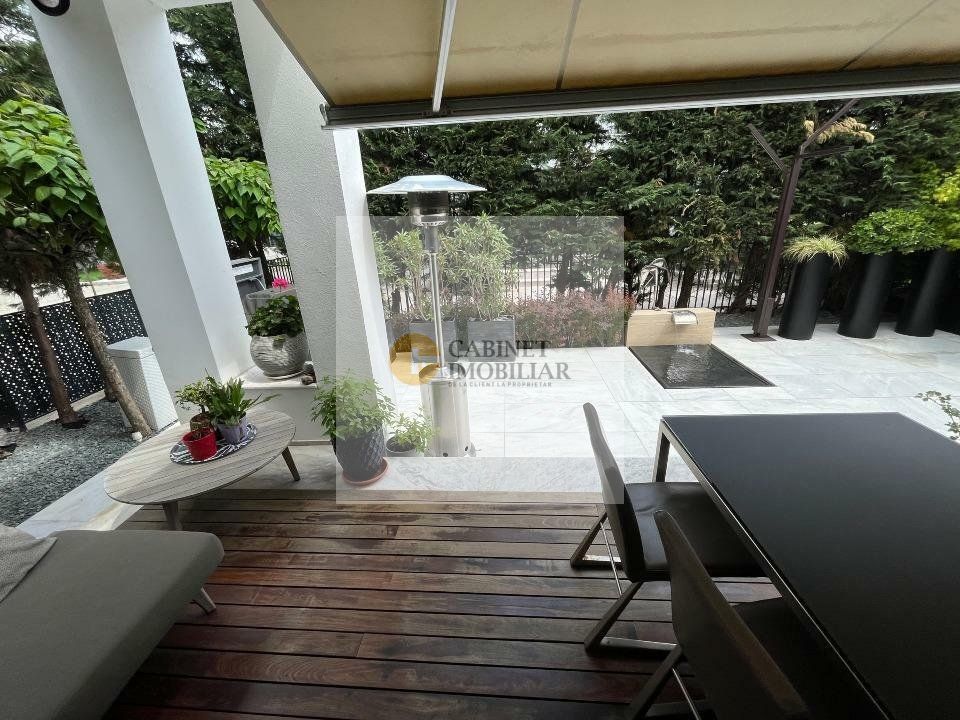 Băneasa Park | Casă Semimobilată de Vânzare - Poză 10