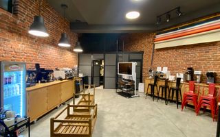 Spatiu special in vila interbelica, Armeneasca - Poză 4