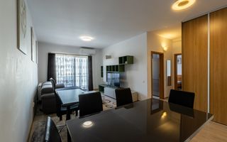 2 Camere, Zona Piata Flora, Casa Piratilor, Calea Floresti, Manastur - Poză 2