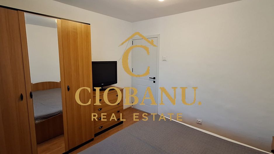 Apartament 2 camere Decomandat de Inchiriat zona Brazda-CAS - Poză 7