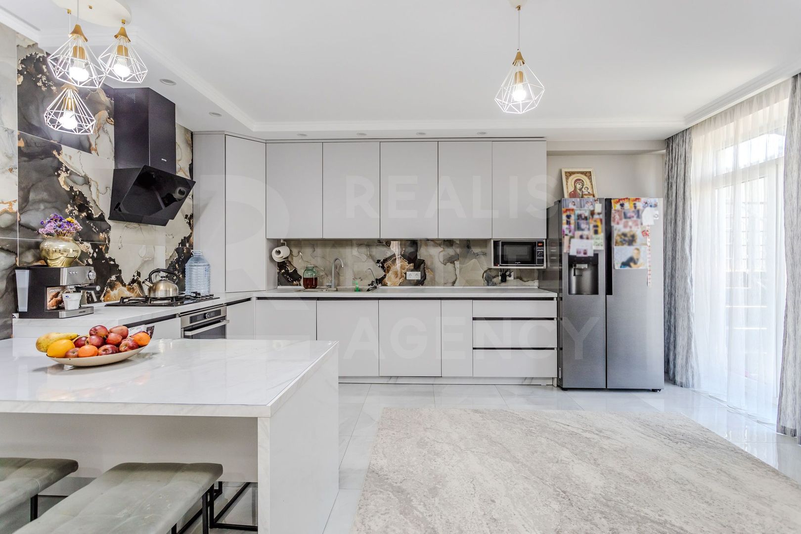 Vânzare, casă, 3 camere, str. Timișoara, Durlești - Poză 2