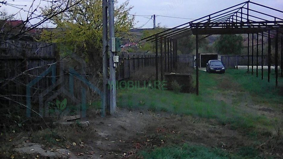 Proprietăți în satul Radeni, comuna Roscani, județul Iași – terenuri și construcții - Poză 4