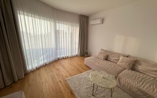 Duplex ultrafinisat panorama de vis cartier Voronet - Poză 1