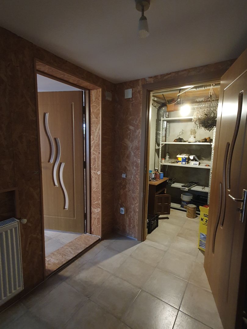 Casa individuala | 126 mp | Apahida | Curte generoasa - Poză 11