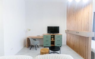 Studio modern, Sky Garden Residence + loc de parcare - Poză 6