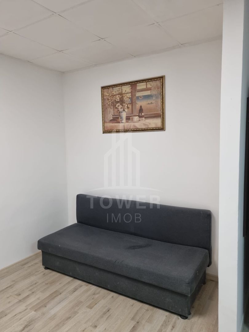 Garsoniera 22mp | zona Broscarie - Poză 3