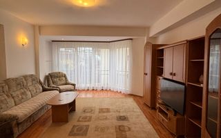 Apartament 3 camere bloc nou cu parcare subterana - Poză 43