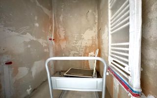 Apartament 3 camere si terasa de 84 mp cu vedere spre padure, Floresti - Poză 7