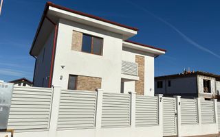 Pantelimon I Vila 4 Camere Premium moderna luminoasa I COMISION 0% - Poză 25