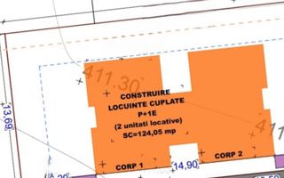 Casa noua in Selimbar, Sibiu - Poză 9