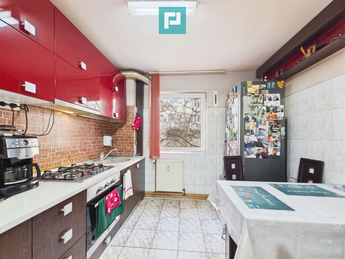 Apartament 3 camere - Circumvalaţiunii, Timişoara - Poză 11