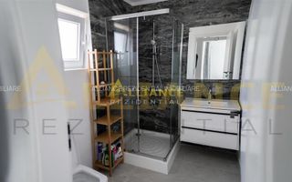Casa individuala P+1E || 5 camere 3 bai || teren 227mp || Popesti Leordeni - Poză 6