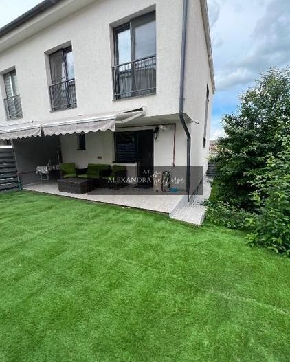 Casa de vanzare, Teilor, 4 camere - Poză 1