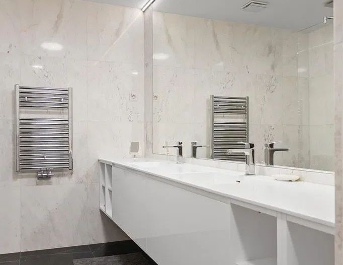 APARTAMENT LUX | PARCARE | ONE CHARLES DE GAULLE - Poză 5