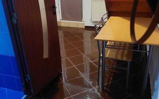 Apartament cu o cameră de închiriat în Iași, cartierul Nicolina, vizavi de Mathaus - Poză 6