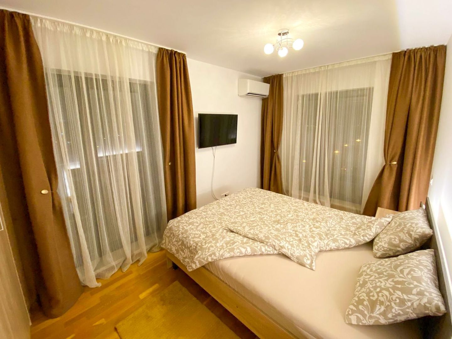 Închiriere apartament 3 camere, 90mp | Loc de parcare inclus - Poză 5