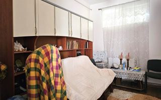 De vanzare casa zona Domneasca - Vultur, 98.000 euro - Poză 10