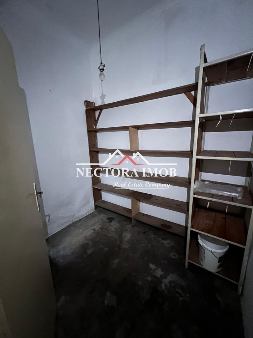 NECTORA IMOB Exclusivitate-Apartament 2 camere, Ultracentral, 75 mp - Poză 6