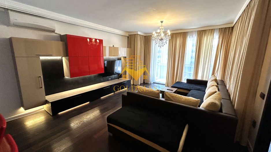 2 camere open space, Modern, Parcare, Grand Park, Sopor, Gheorgheni - Poză 6