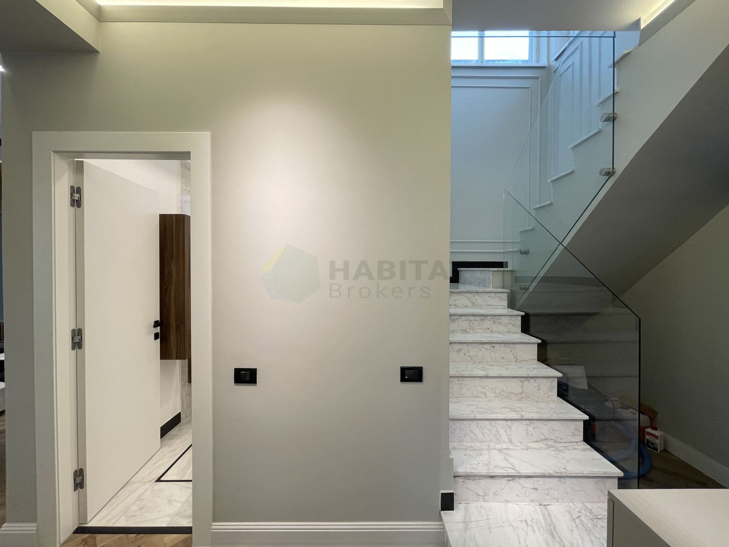 Vila 5 camere mobilata si utilata / Avangarde by the Lake - Poză 28