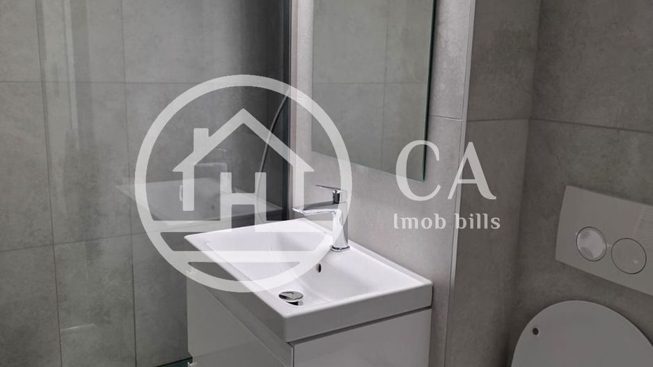 Apartament cu 2 camere de inchiriat în zona Nufărul, Oradea - Poză 7