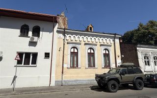 Vanzare casa individuala - Mosilor Parintele Galeriu Bucuresti - Poză 25