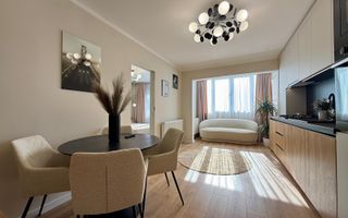 Apartament premium la cheie, 3 camere, Grigorescu - Poză 5