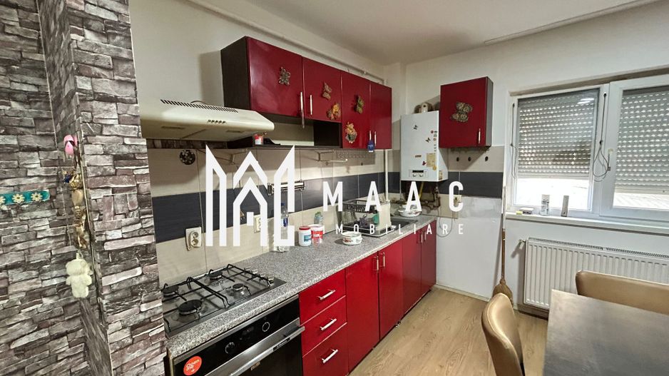 Apartament 2 camere | Mobilat și utilat | Boxă | 33,5 MPU | Gușterița - Poză 4