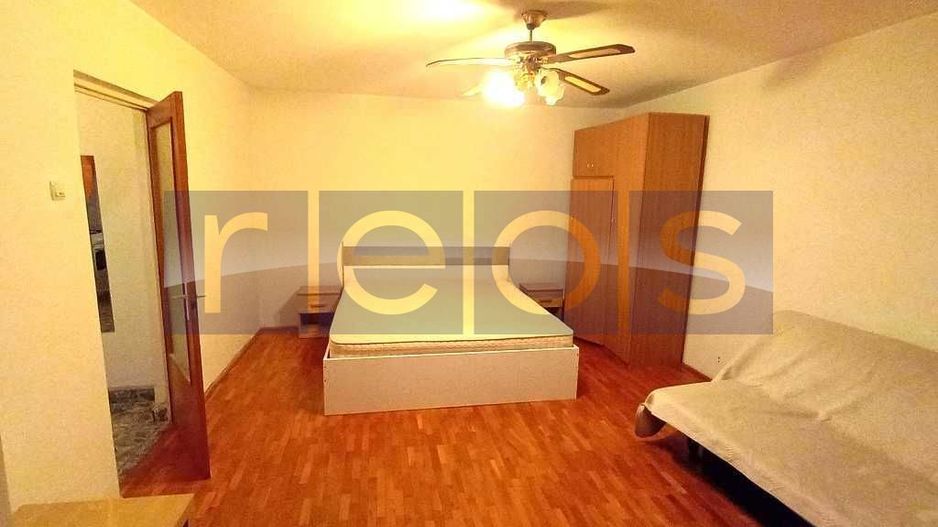 VANZRE GARSONIERA | CENTRALA PROPRIE | ZONA DECEBAL - Poză 1