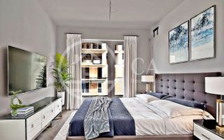 De vanzare apartament cu 2 camere in cartierul Prima Arena, Oradea - Poză 1