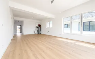 Vilă modernă | 4 camere | Ansamblu privat | Curte mare - Poză 12