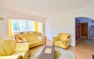 Apartament spațios cu 3 camere, 2 băi –  Punctele Cardinale - Poză 3