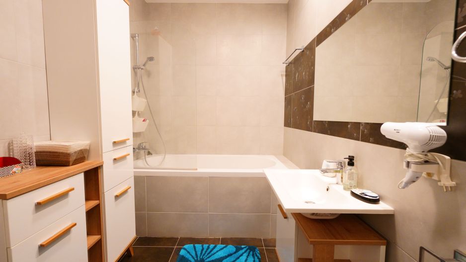 3 Camere, 2 locuri parcare + boxa, Ibiza Sol, Pipera, Scoala Americana - Poză 16