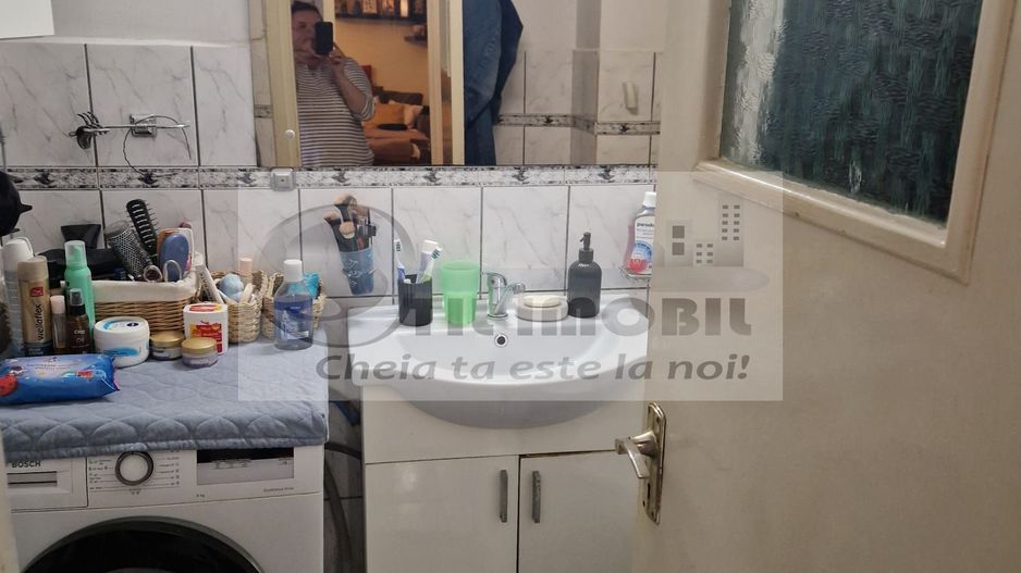 Apartament 4 camere, D, et.2, 76mp utili,  Bul. Chimiei-Metalurgie - Poză 14