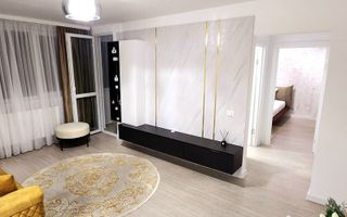 Apartament 2 camere blv Alexandru Obregia - Poză 5