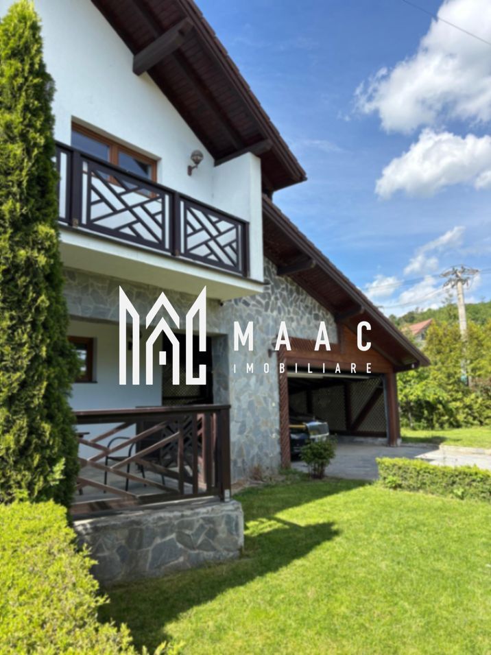 Casă premium în Cisnădioara | 280 mp utili | Teren 1300 mp | 4 dorm - Poză 22