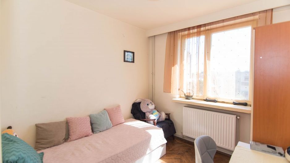 Apartament 4 camere +boxa, ultracentral Pitesti - Poză 4