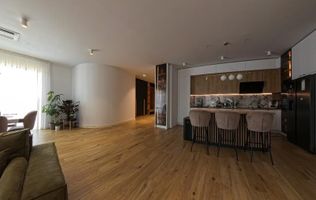 Apartament premium Dacia / Eminescu