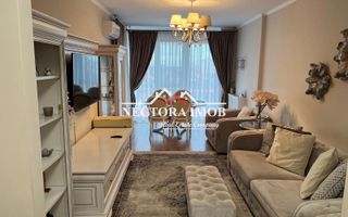 NECTORA IMOB-Apartament 3 camere, ARED, mobilat/utilat, 62 mp - Poză 2