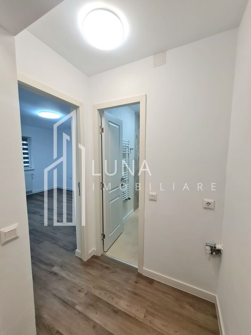 Apartament cu o cameră, complet renovat, parter inalt | Tudor - Poză 4
