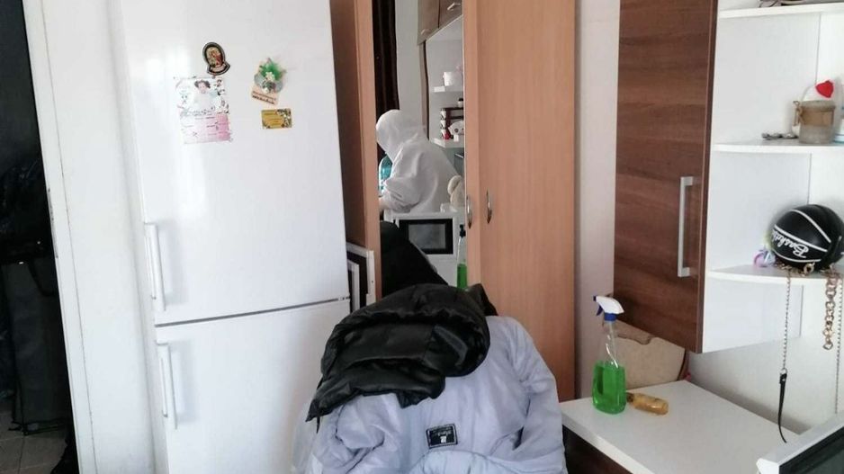 Vand grasoniera duplex - Poză 4