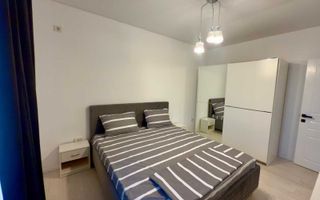 Inchiriez apartament 2 camere + curte proprie, parcare - Poză 6