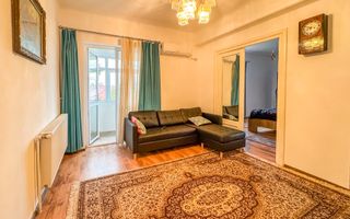 2 Camere Cismigiu | Bloc Fara Risc | Calea Victoriei - Poză 2