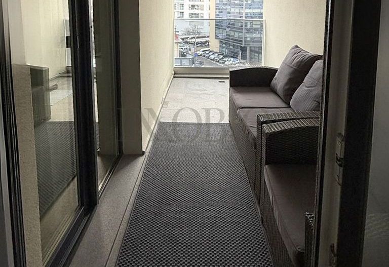 Apartament 2 camere mobilat | 67 mp | Floreasca | Dinamic City - Poză 14