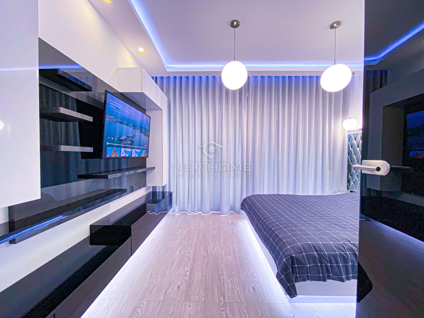 COMISION 0% Apartament LUX 3 camere, zona Iulius Mall - Poză 2