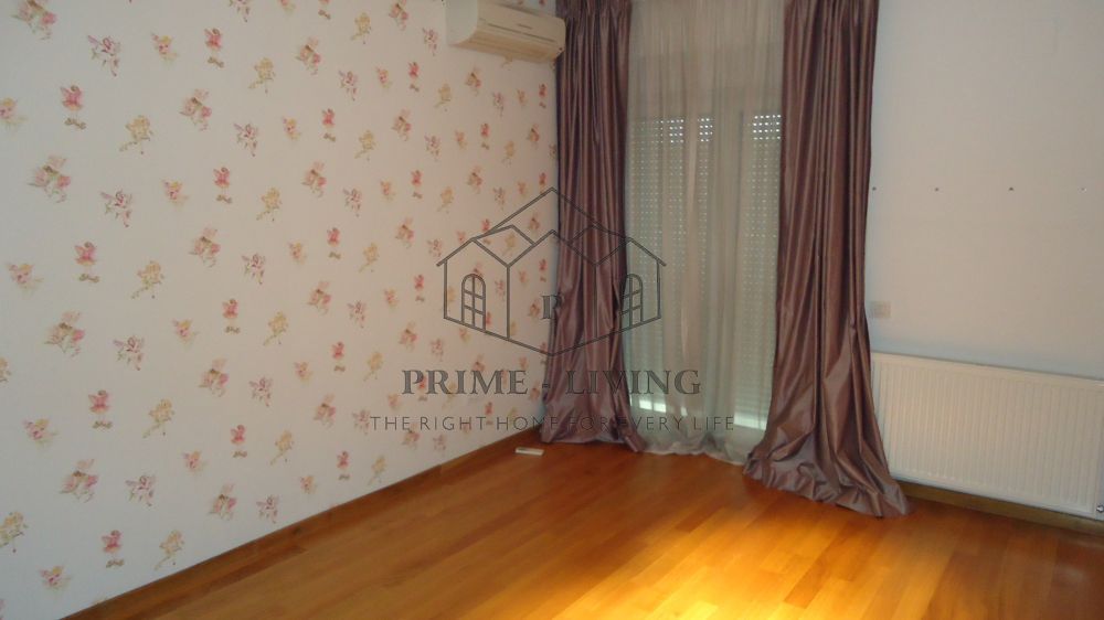 APARTAMENT SPATIOS CU 4 CAMERE LA INCHIRIERE LANGA PARCUL HERASTRAU - Poză 8