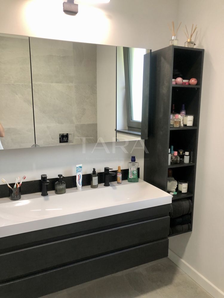 Proprietate deosebită în Feleacu - Poză 8