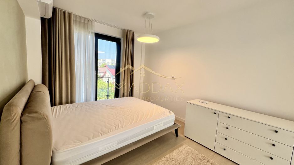 Vila LUX **5 camere**3 locuri parcare** Complex NOU//Sisesti - Poză 28