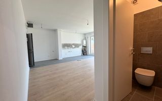 Apartament 4 camere cu Grădină Proprie - Atria Urban Resort - Poză 10